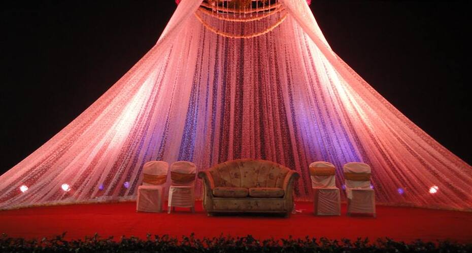 Whistling Meadows Resort & Lawn, Ahmedabad 3